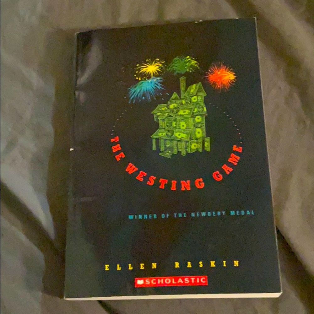 NEW BOOK